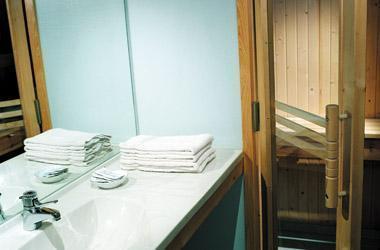 Nordkalotten Hotell & Konferens Luleå Værelse billede