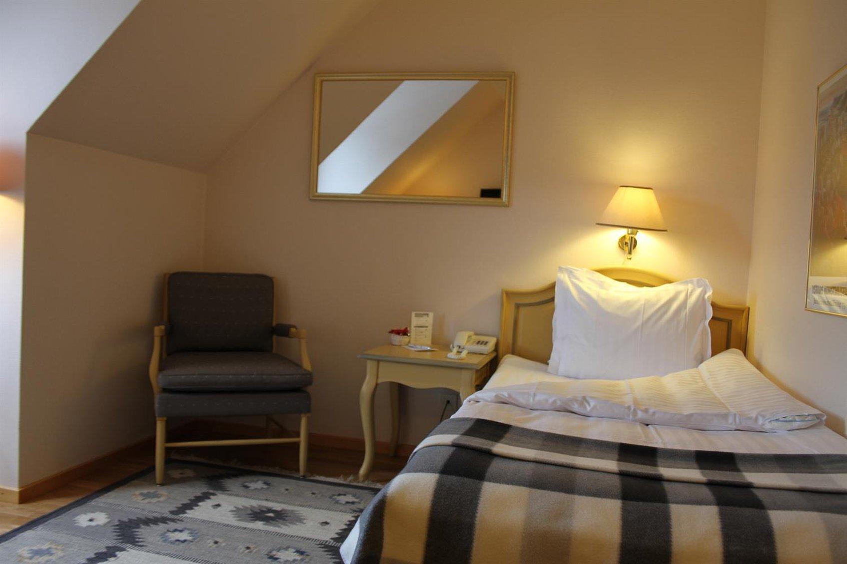 Nordkalotten Hotell & Konferens Luleå Eksteriør billede