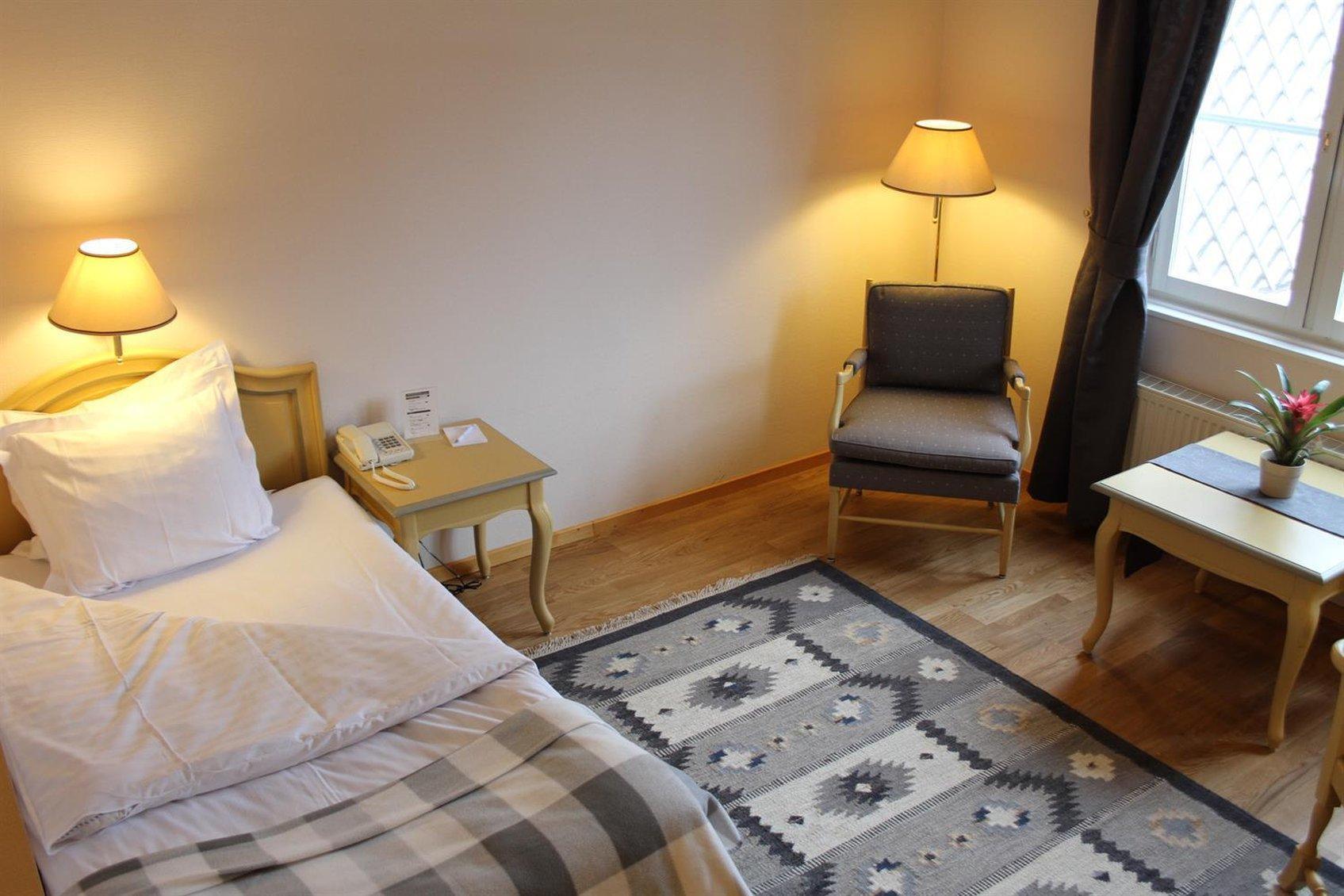 Nordkalotten Hotell & Konferens Luleå Eksteriør billede