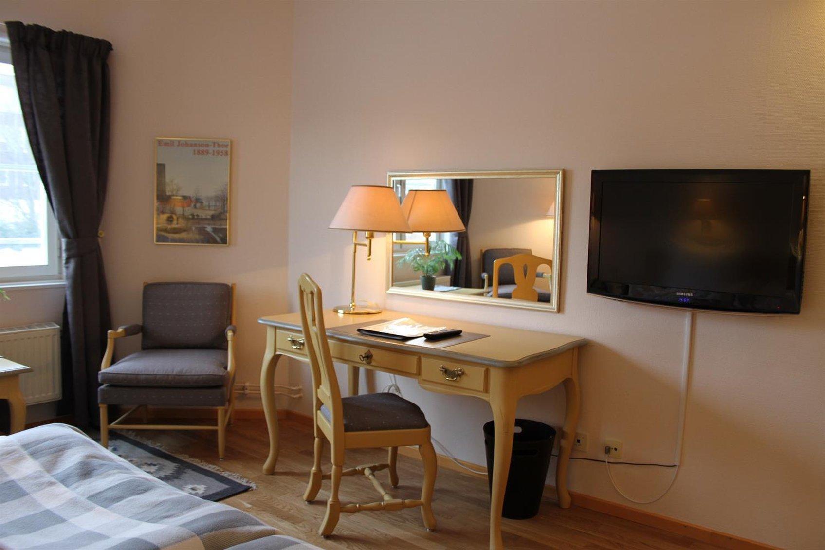 Nordkalotten Hotell & Konferens Luleå Eksteriør billede
