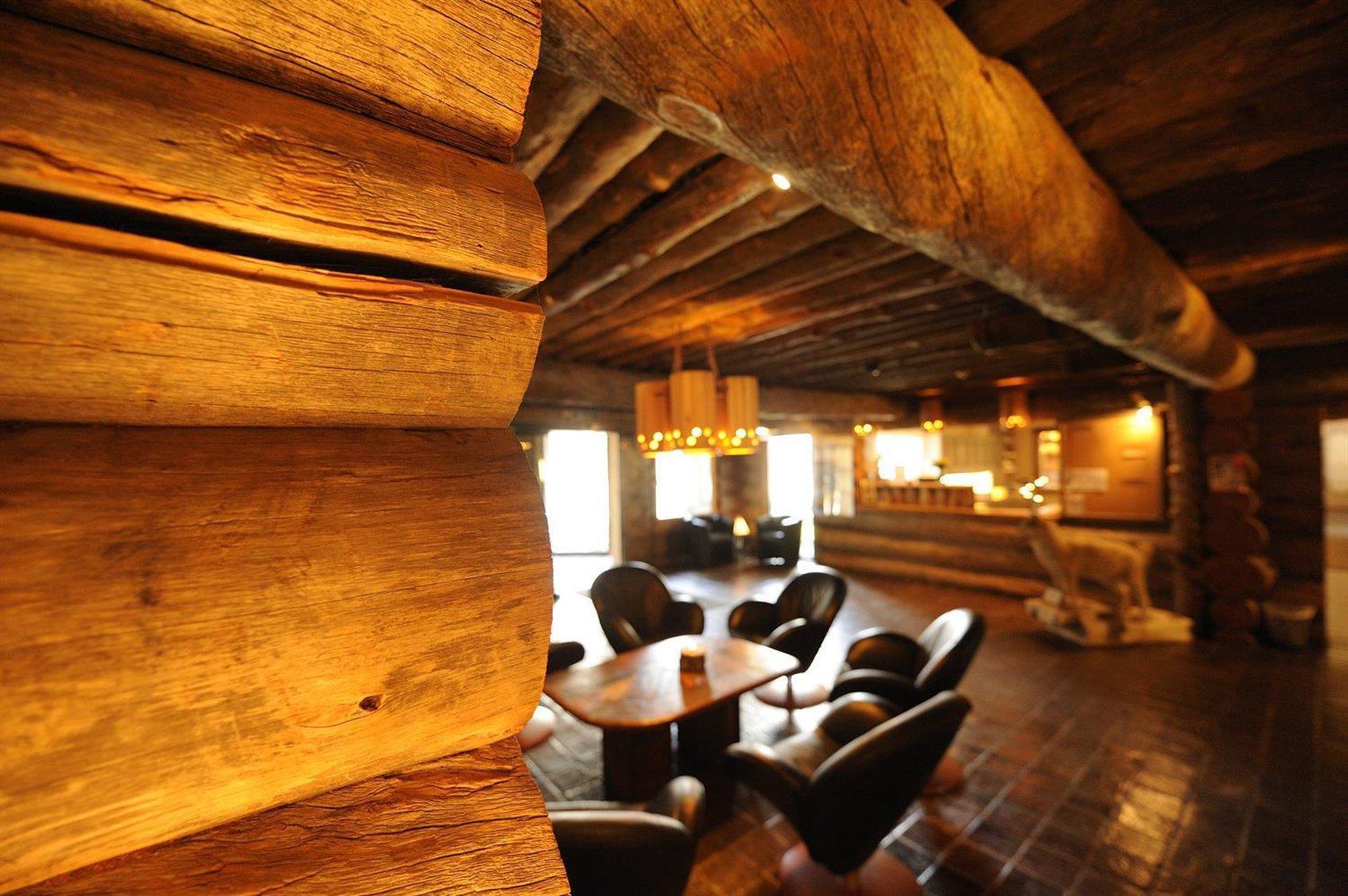 Nordkalotten Hotell & Konferens Luleå Eksteriør billede